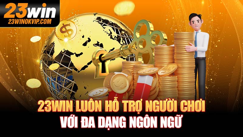 23WIN