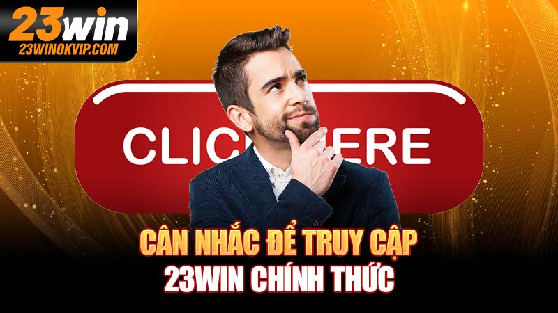 nhà cái 23win
