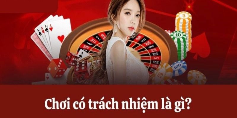 Những nguyên tắc chơi có trách nhiệm tại trang web 23Win