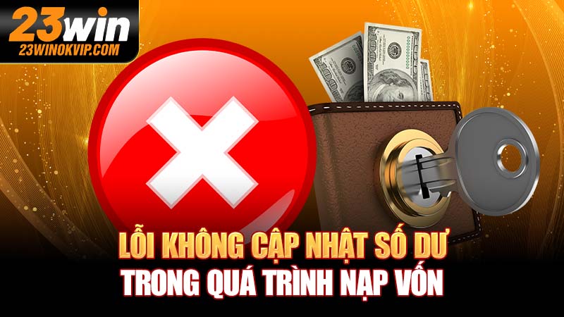 nạp tiền 23WIN